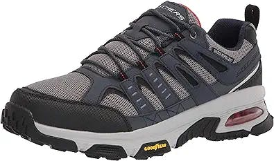 These Kicks Will Make You Fly: A Review of Skechers Men's Skech Air Envoy Oxford