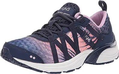 The Ryka Women's Hydro Sport Training Shoe: Perfect for mermaids and landlu