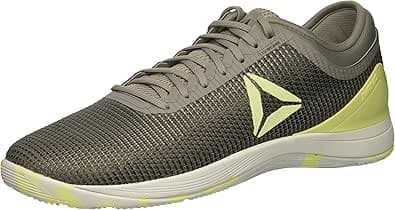 Reebok Men's CROSSFIT Nano 7.0 Cross Trainer