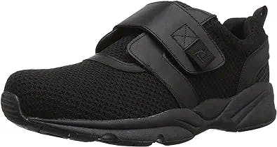 Propét Men's Stability X Strap Sneaker
