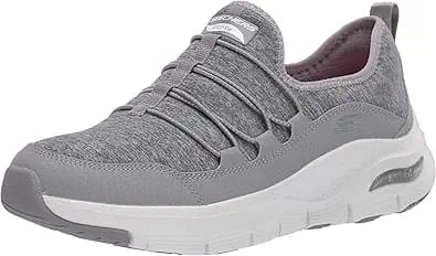 Skechers Women's Arch Fit-Rainbow View Sneaker