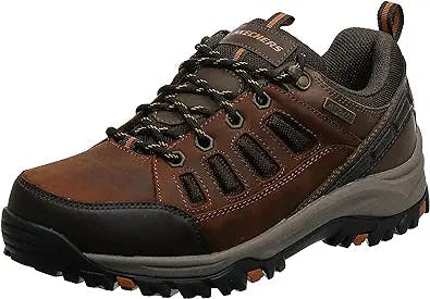 These Skechers Hiking Shoes Will Have You Mooving and Grooving
