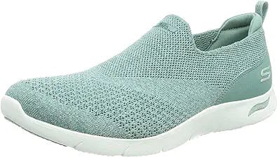 Skechers Women's Arch Fit Refine Don't Go Sneaker