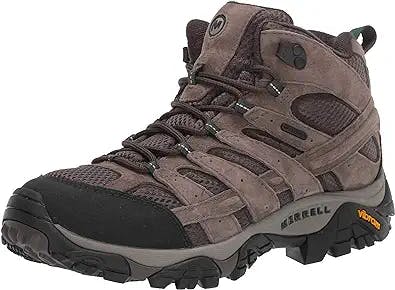 These Hiking Boots Are the Mother of All Boots, But Are They Worthy of Your