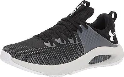 Slip into the Comfort of the Future with the Under Armour HOVR Rise 3 Cross