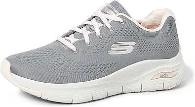 Skechers Women's Arch Fit Sunny Outlook Walking Shoe