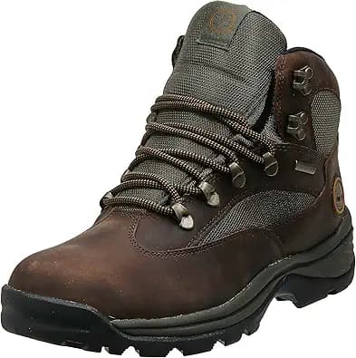 Timberland Men's Chocorua Trail Mid Waterproof Hiking Boot