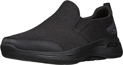 Get ready to walk on air with the Skechers Men's Gowalk Arch Fit-Athletic S