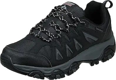 Skechers Men's Terrabite Oxford