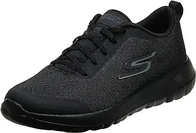 Skechers Men's Gowalk Max-Athletic Shoe Review: I Can Walk on Clouds
