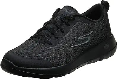 Skechers Men's Gowalk Max-Athletic Workout Walking Shoe with Air Cooled Foam Sneaker