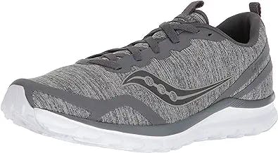 Get Your Run On in Style With Saucony's Liteform Feel Running Shoe