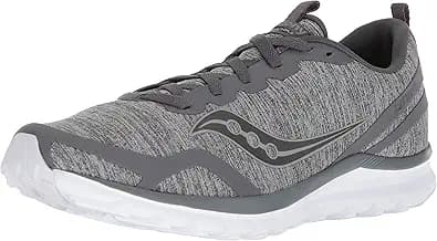 Saucony Unisex-Adult Men's Liteform Feel Running Shoe