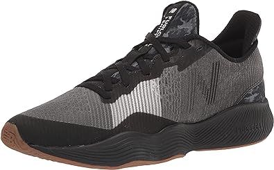 These Kicks are Lit: New Balance Men's FuelCell Shift Tr V1 Cross Trainer R
