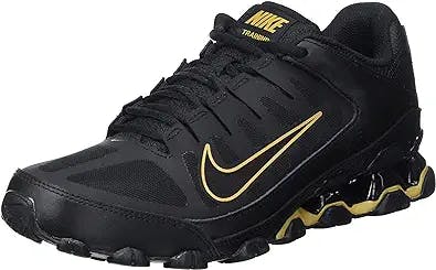 Get your feet into gear with the Nike Reax 8 TR Men's Cross-Trainers Athlet