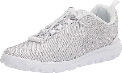 Step Up Your Safari Game with Propét Women's TravelActiv Sneaker