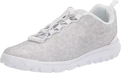 Propét Women's TravelActiv Safari Sneaker