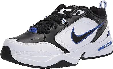 The Nike Air Monarch IV (4e) Cross Trainer: Your New BFF for Workouts