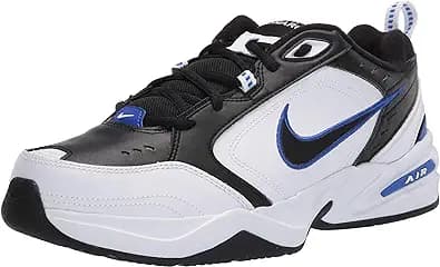 Nike Men's Air Monarch Iv (4e) Cross Trainer